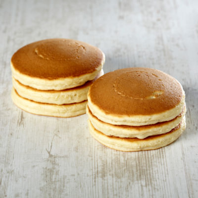 Scotch Pancakes