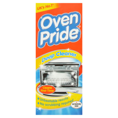 Deep Cleaner 500ml