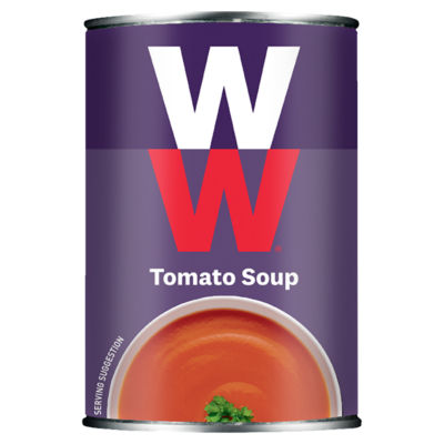 Tomato Soup 295g