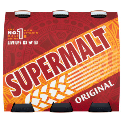 Original 6 x 330ml