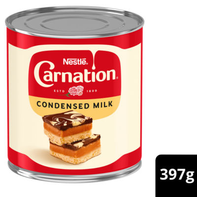 Carnation Sweetened Condensed Milk