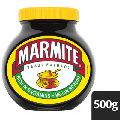 Yeast Extract Classic 500 g thumbnail 2