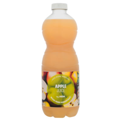 Apple Juice 1 Litre