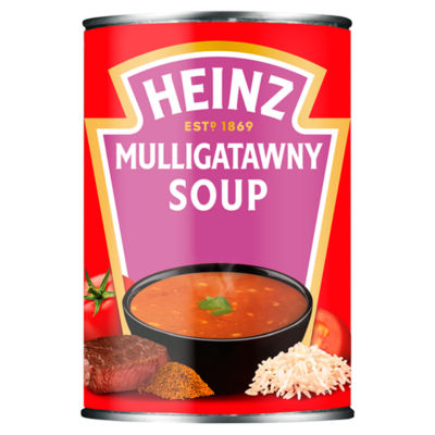 Mulligatawny Soup 400g thumbnail 2