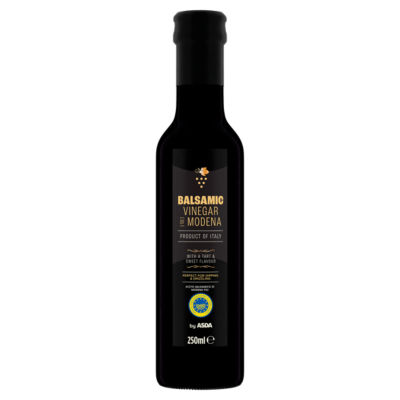 Balsamic Vinegar of Modena 250ml
