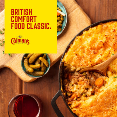 Classic Comforts Cottage Pie Meal Maker 45 g thumbnail 4