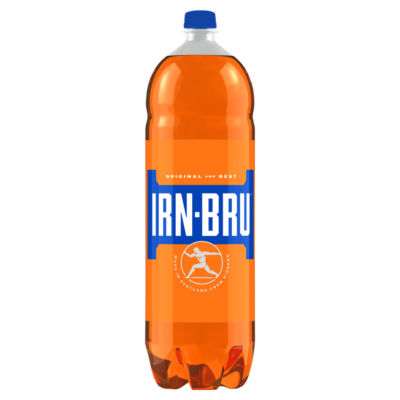 IRN-BRU
