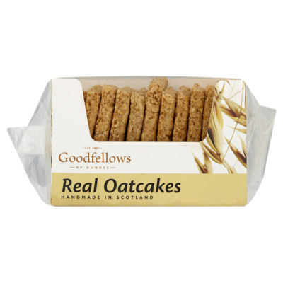 Real Oatcakes thumbnail 2