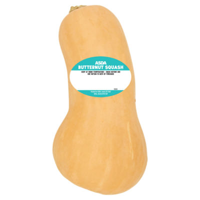 Butternut Squash (Typically 1.2KG)