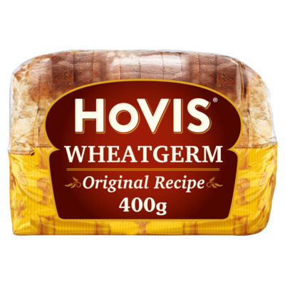 Wheatgerm 400g