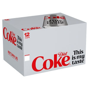12 x 330ml