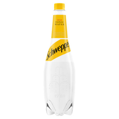 Tonic Water
