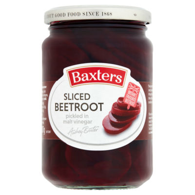 Sliced Beetroot 340g thumbnail 2