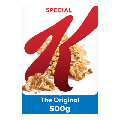 Special K The Original
