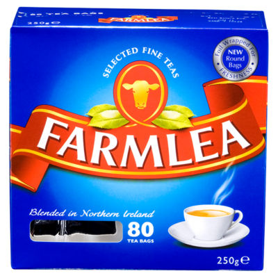 - 80 Tea Bags (250g) thumbnail 2