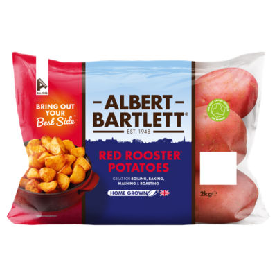Red Rooster Potatoes 2kg thumbnail 2