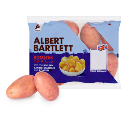 Red Rooster Potatoes 2kg thumbnail 3
