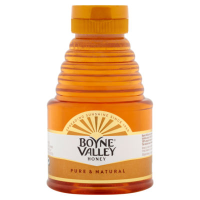 Honey 500g thumbnail 2