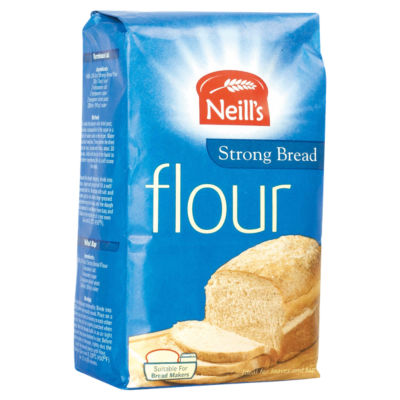 Strong Bread Flour thumbnail 2