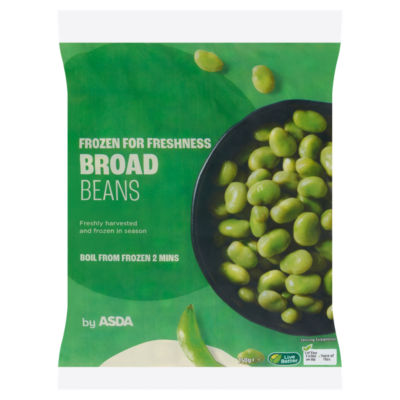 Broad Beans 750g thumbnail 2