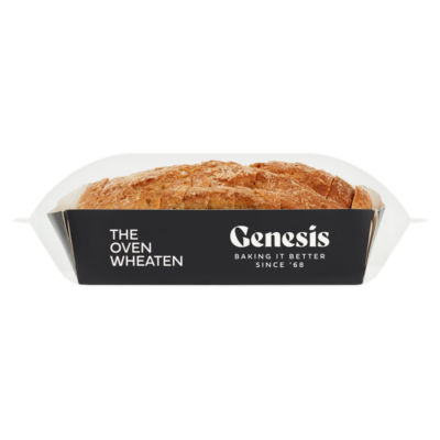 The Oven Wheaten 400g thumbnail 2