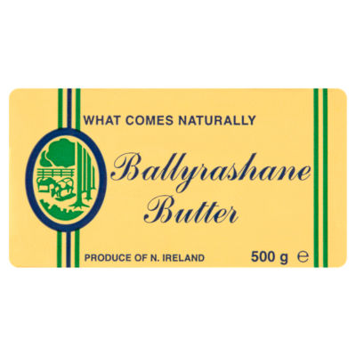 Butter 500g