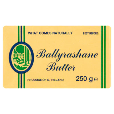 Butter 250g