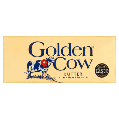 Butter 500g
