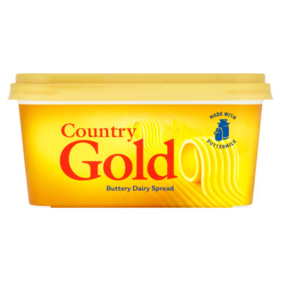 Buttery Dairy Spread 500g thumbnail 2
