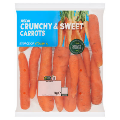 Carrots