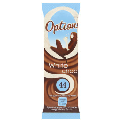 White Choc 11g thumbnail 2