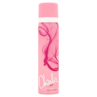 Pink Body Fragrance 75ml thumbnail 2