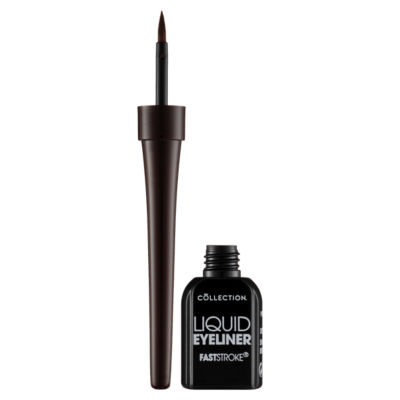 Faststroke Liquid Eyeliner thumbnail 3