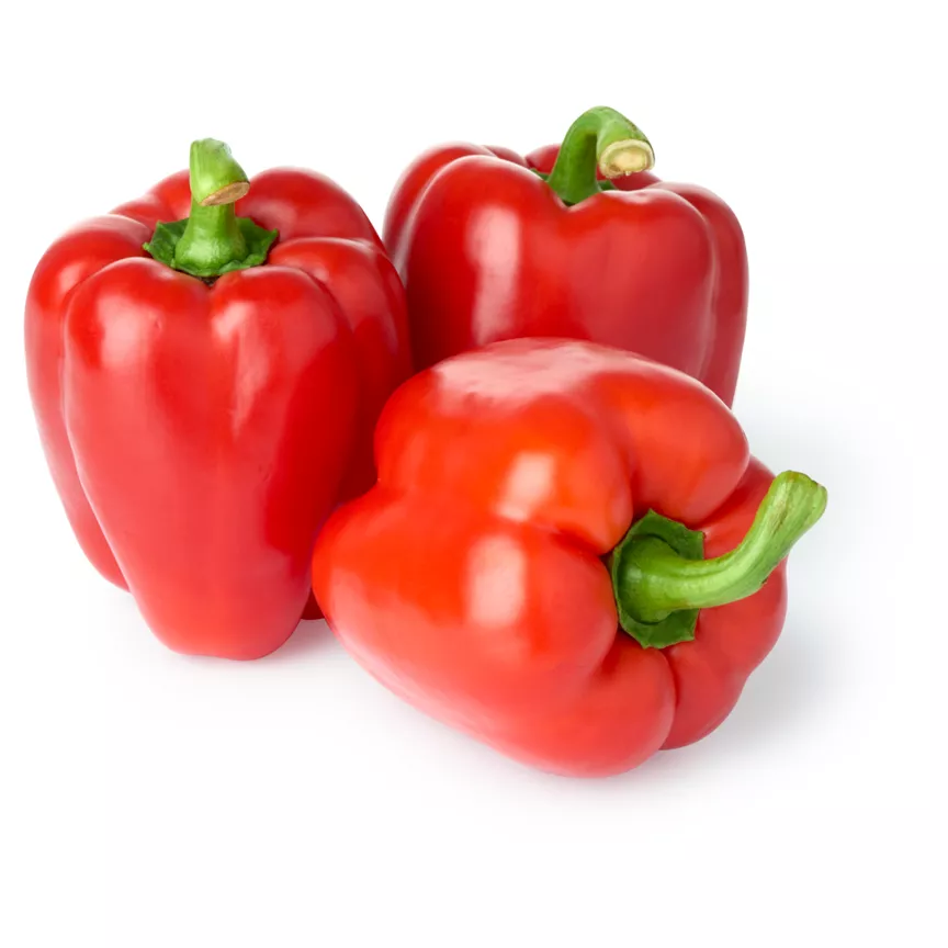ASDA Red Pepper