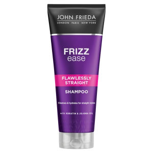 Frizz Ease Flawlessly Straight Shampoo 250ml thumbnail 2