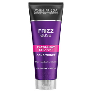 Frizz Ease Flawlessly Straight Conditioner 250ml thumbnail 2