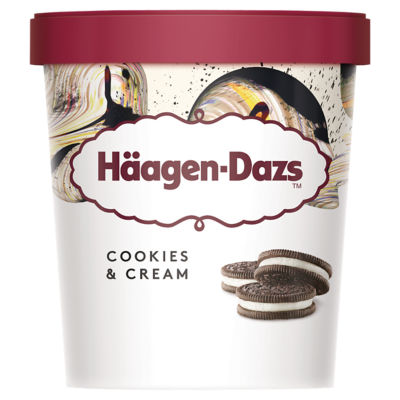 Cookies & Cream Ice Cream thumbnail 2