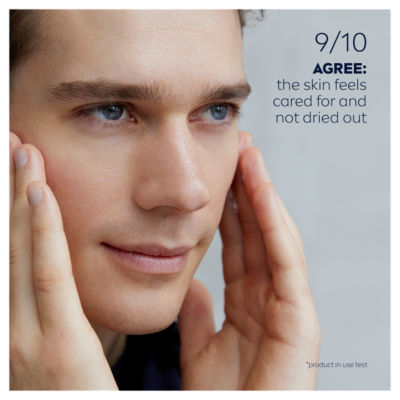 NIVEA Protect & Care Replenishing Post-Shave Balm  100ML thumbnail 3