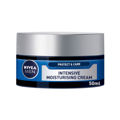 Protect & Care Intensive Face Moisturiser 50ml thumbnail 2