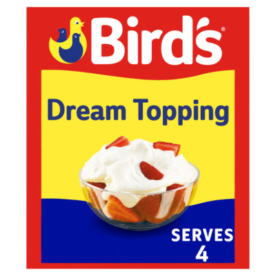 Dream Dessert Topping Mix 36g thumbnail 2