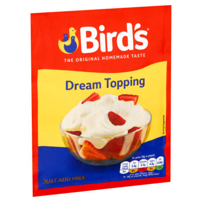 Dream Dessert Topping Mix 36g thumbnail 4