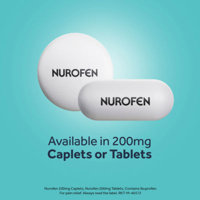 200mg Tablets 16 Tablets thumbnail 4