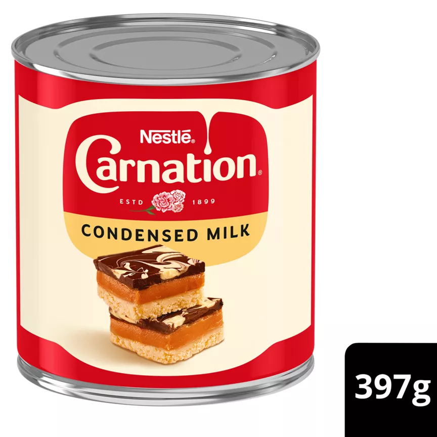 Carnation Condensed Milk
