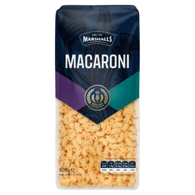 Macaroni 500g thumbnail 2