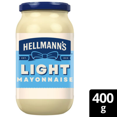 Light Mayonnaise 400 g thumbnail 3