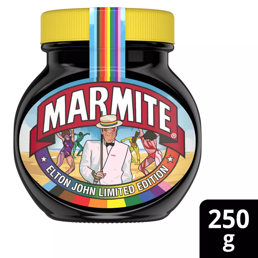 Marmite Yeast Extract - Image 1