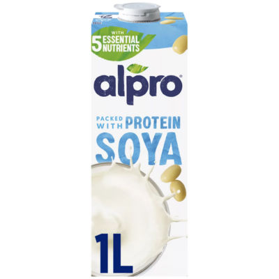 Soya Original Chilled Dairy Free Drink 1L