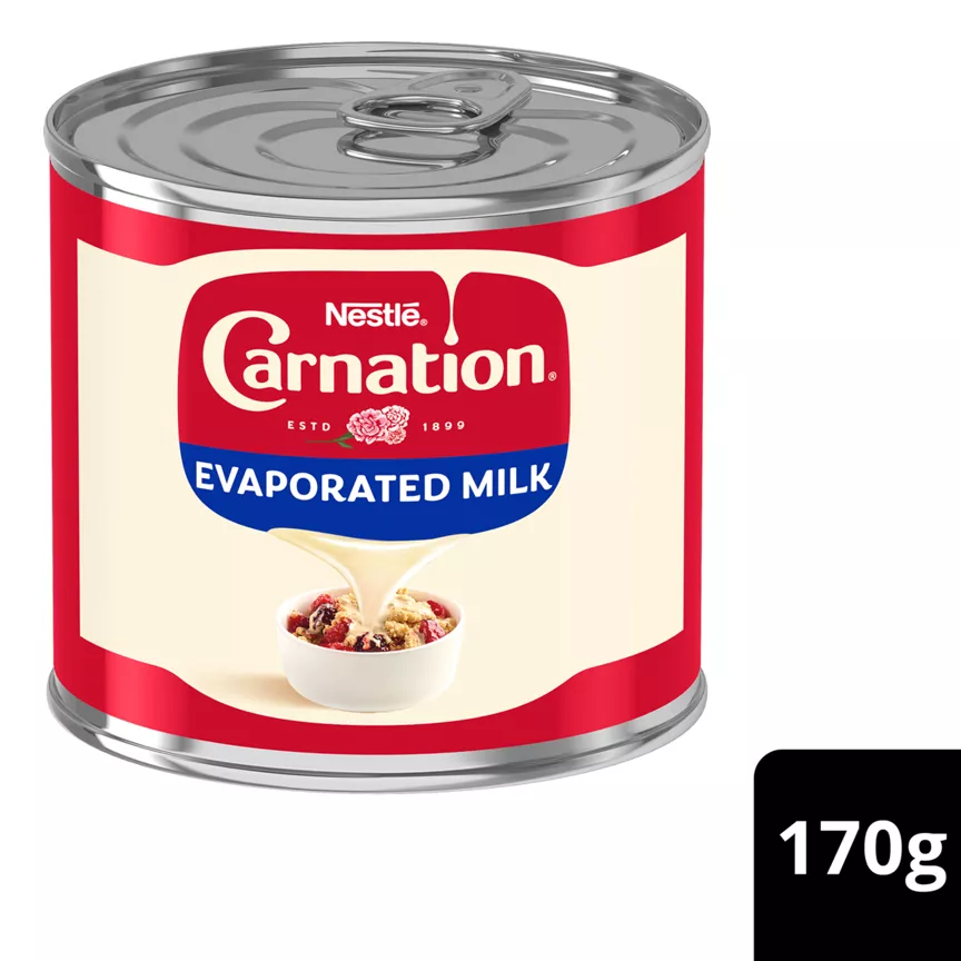 Carnation Evaporated Milk