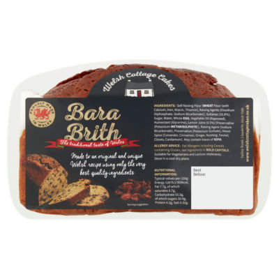 Bara Brith thumbnail 2