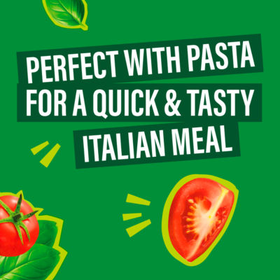 Stir In Sweet Pepper Pasta Sauce 150g thumbnail 4